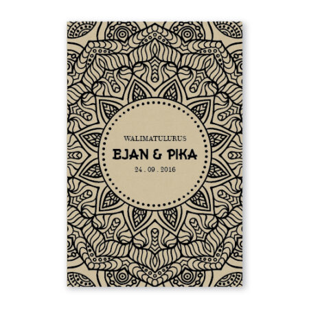 Kad Vintage 20 Kraft